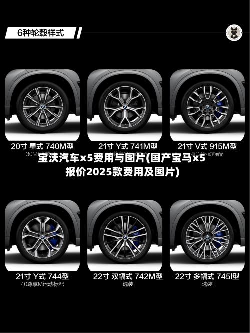 宝沃汽车x5费用与图片(国产宝马x5报价2025款费用及图片)