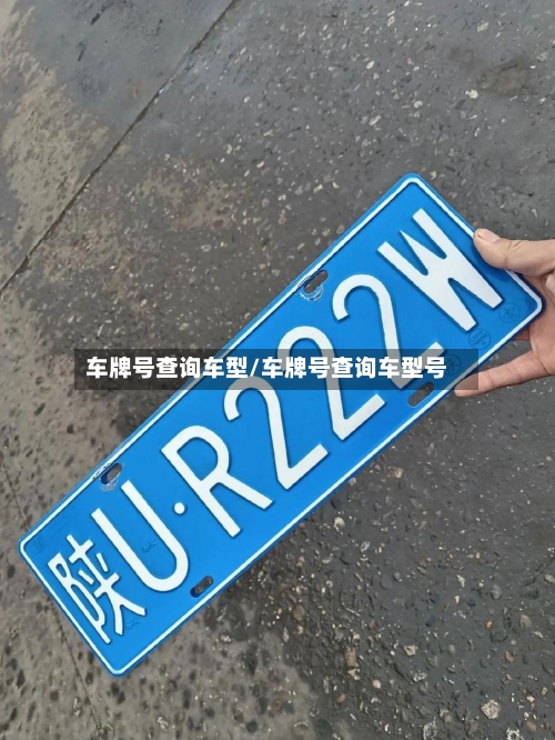 车牌号查询车型/车牌号查询车型号-第2张图片