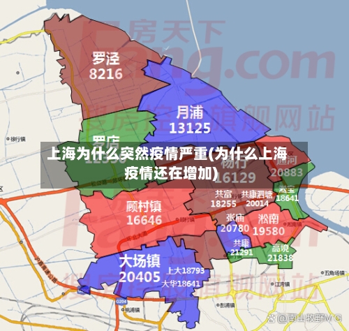 上海为什么突然疫情严重(为什么上海疫情还在增加)