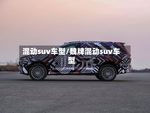 混动suv车型/魏牌混动suv车型