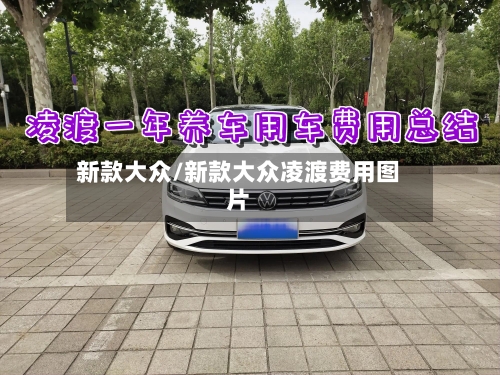 新款大众/新款大众凌渡费用图片