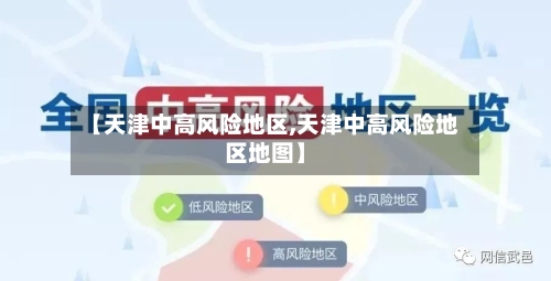 【天津中高风险地区,天津中高风险地区地图】-第2张图片