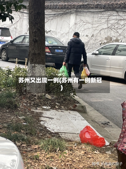 苏州又出现一例(苏州有一例新冠)-第2张图片